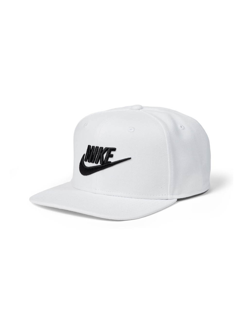 Unisex Adult Club Unstructured Cap Hat | White, Wolf Gray, Black | Size S-M